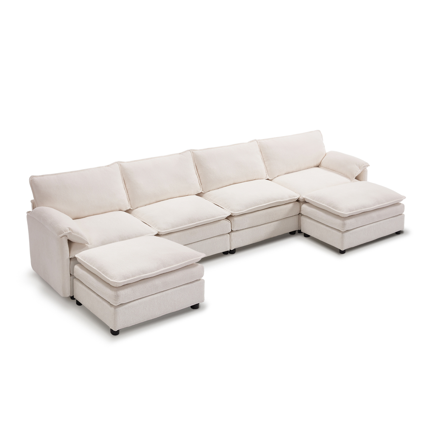 Livia Modular Sofa