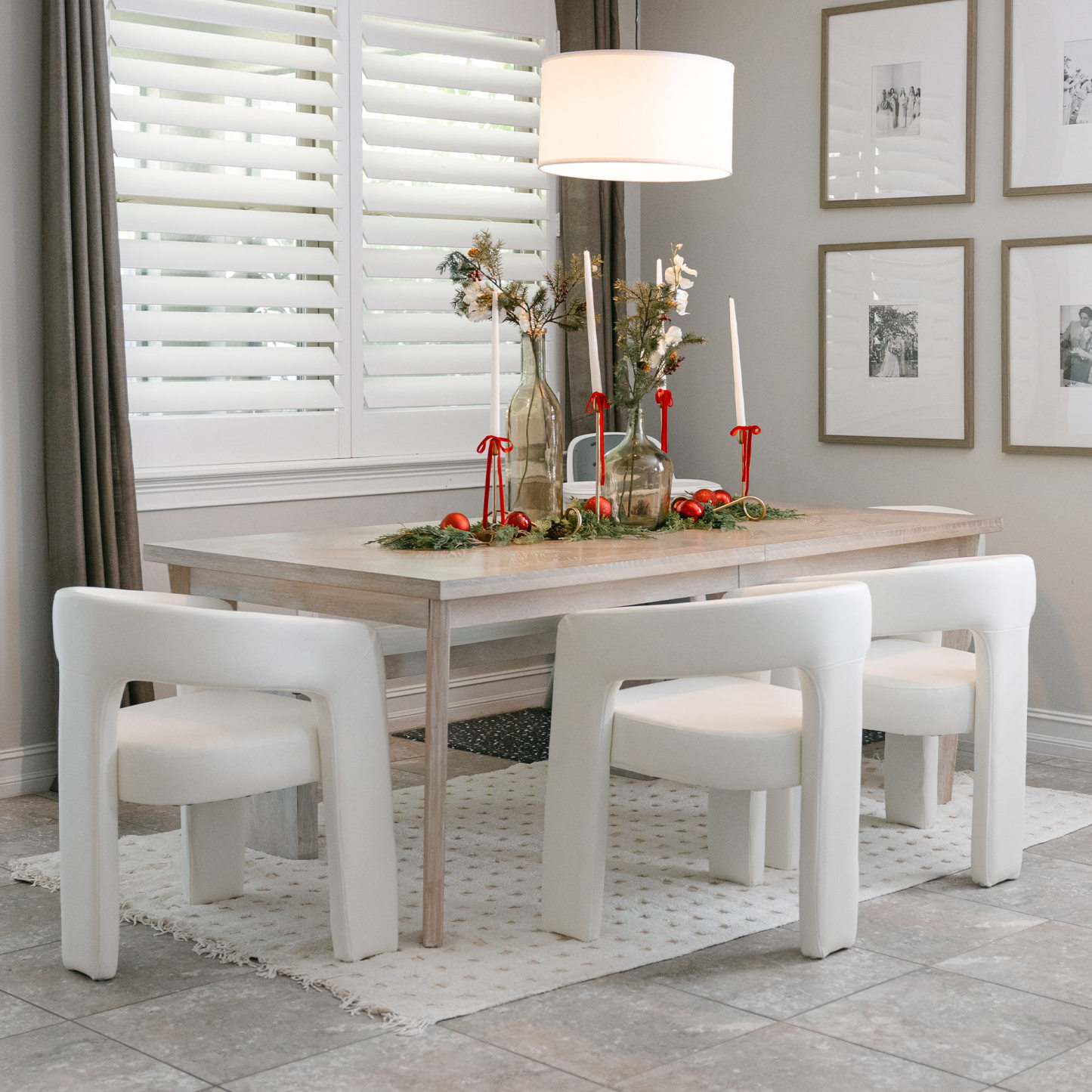 Dove Dining Chair