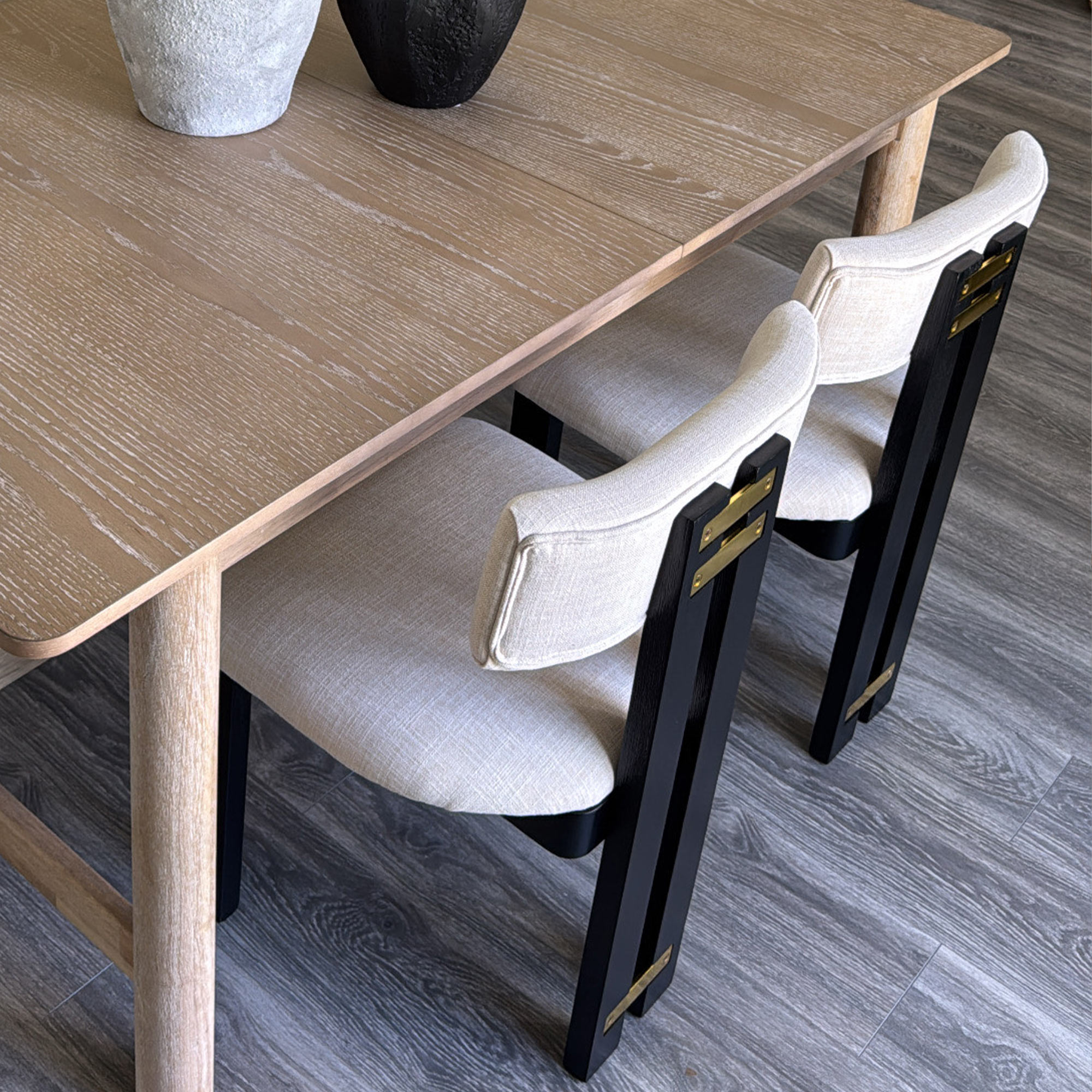 Griid Dining Chairs (Set of 2)