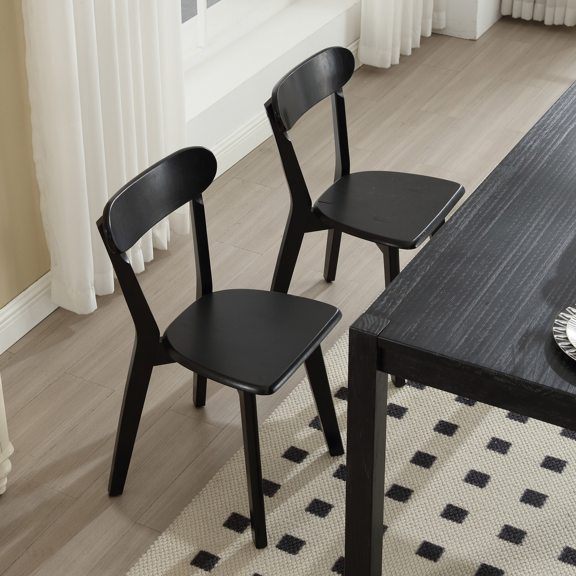 Joan Dining Chairs (Set of 4)