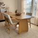 Nico Dining Table Set For 4-6