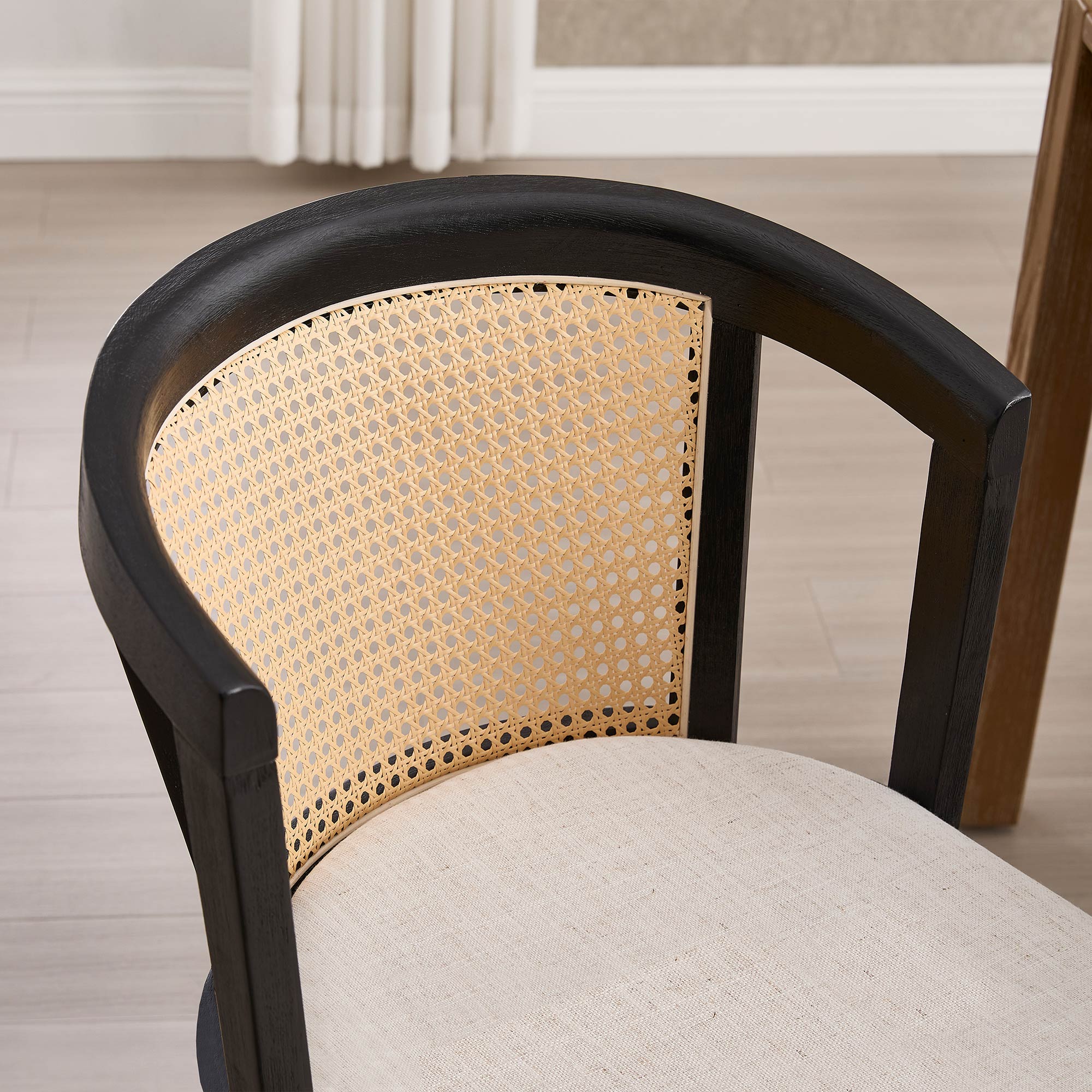 George Dining Chairs (Set of 2)