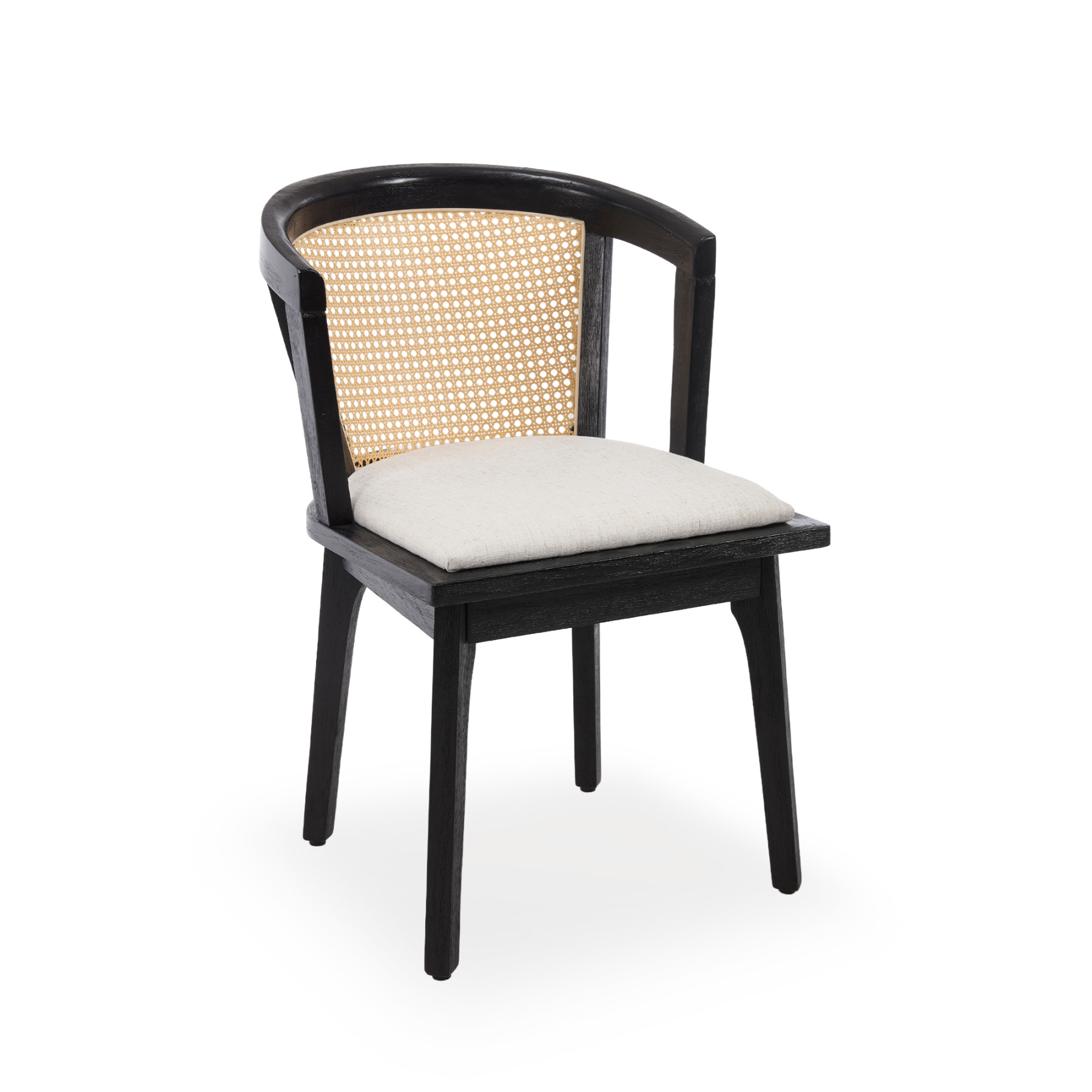 George Dining Chairs (Set of 2)