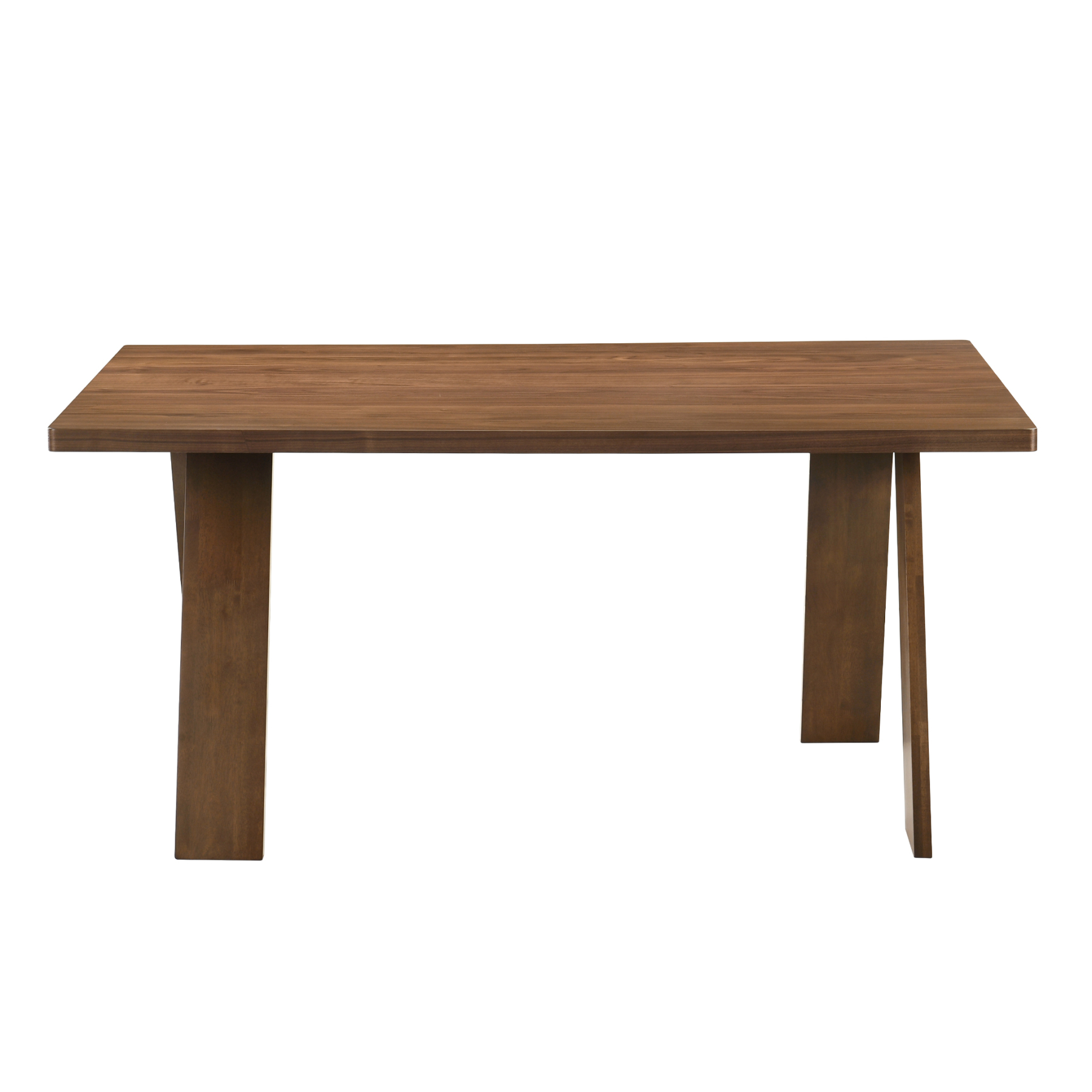 Cross Dining Table Set For 4-6