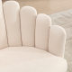 Winnie Swivel Dining Chair