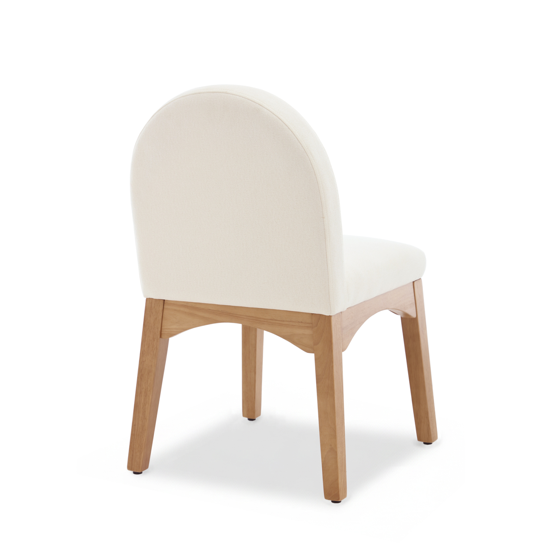 Nora Arched Dining Chairs (Set of 2) 