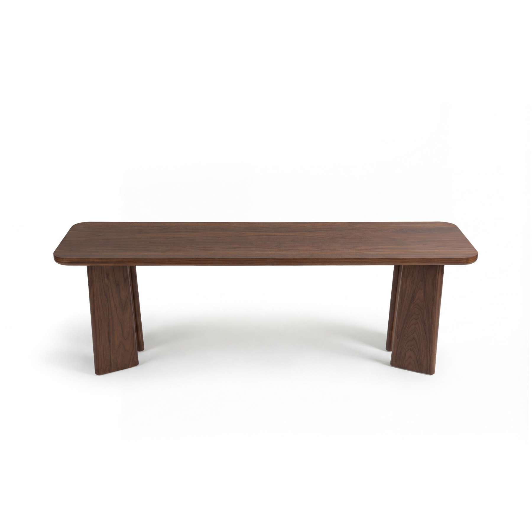Rectangle Dining Bench
