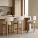 Counter Stools (Set of 2)