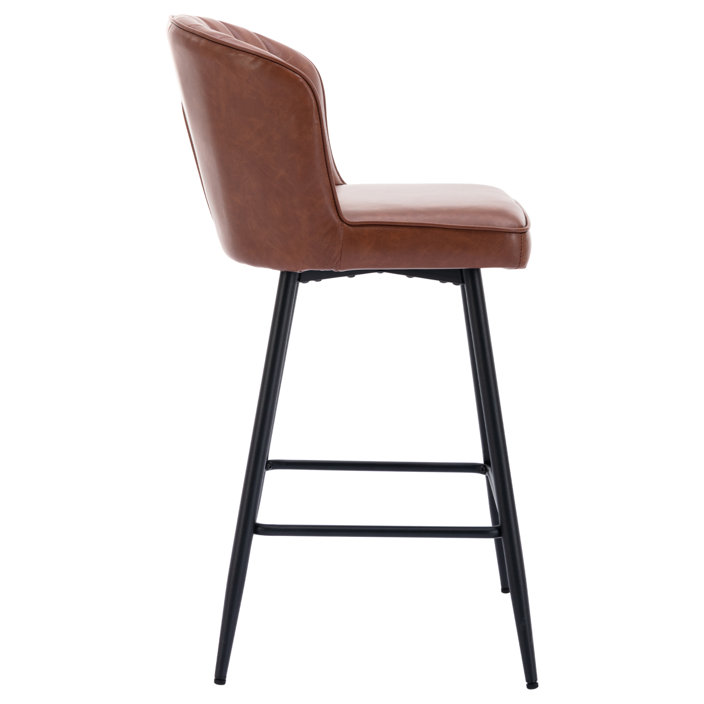 Cameo Counter & Bar Stools (Set of 4)