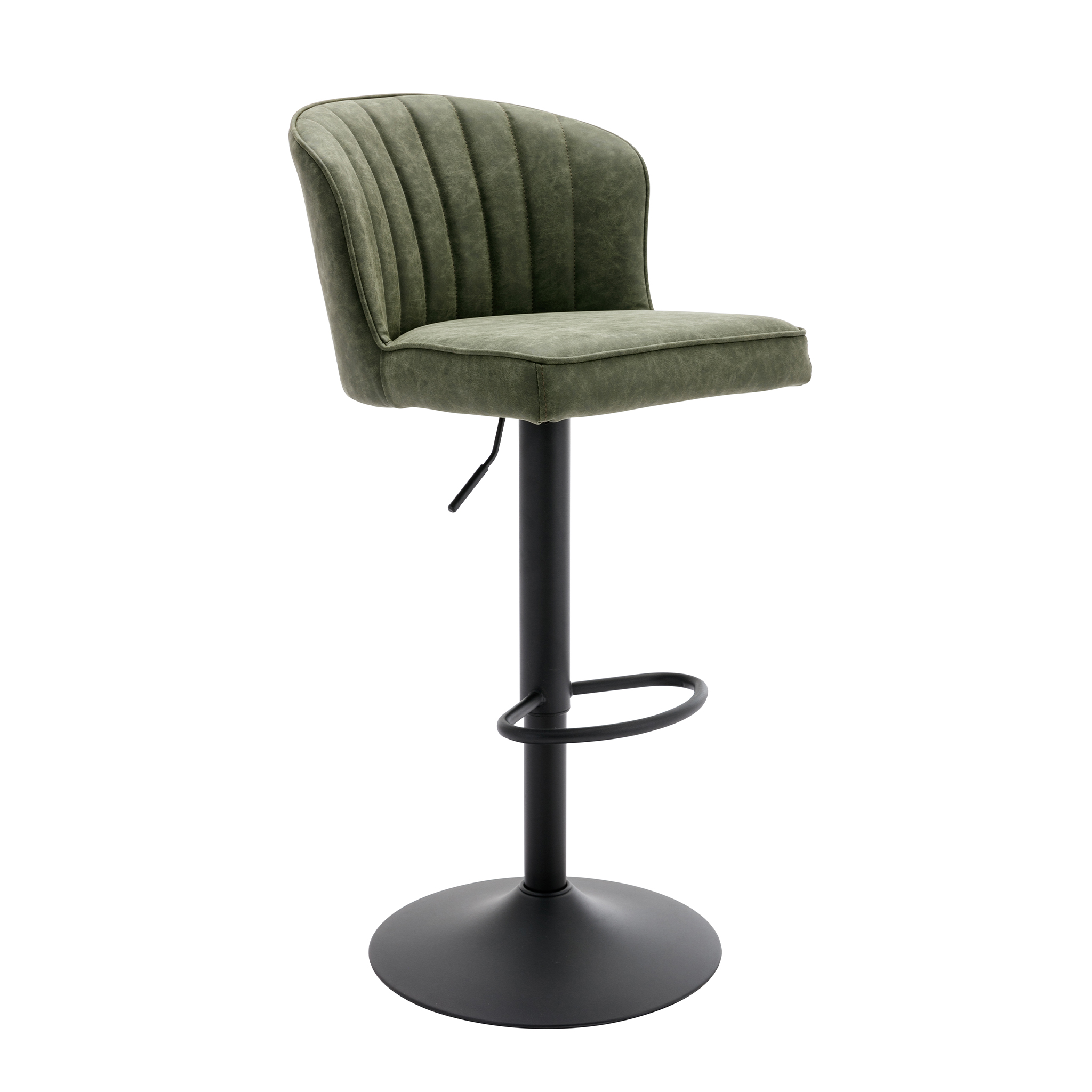 Cameo Counter & Bar Stools (Set of 4)
