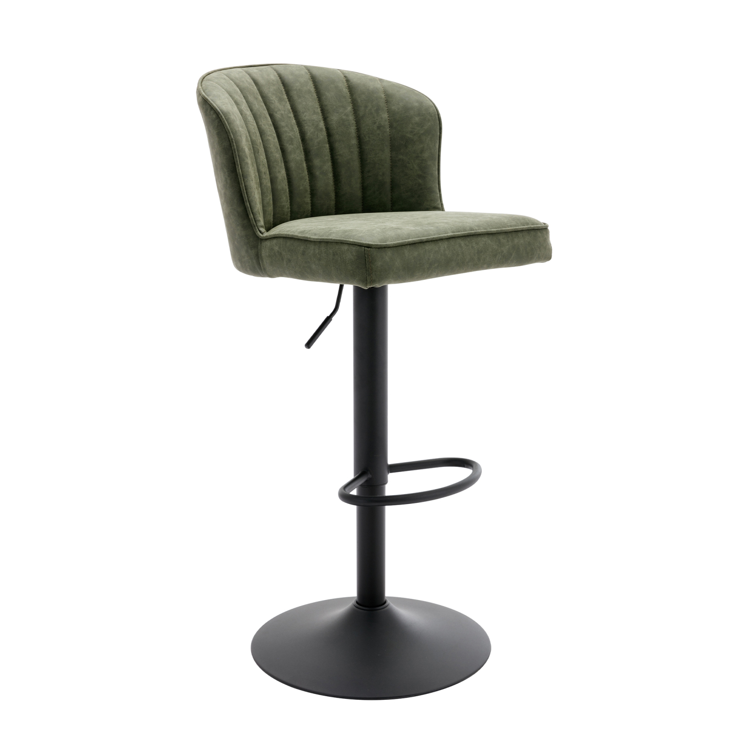 Cameo Counter & Bar Stools (Set of 4)