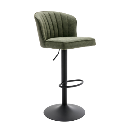 Cameo Counter & Bar Stools (Set of 4)
