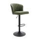 Cameo Counter & Bar Stools (Set of 4)
