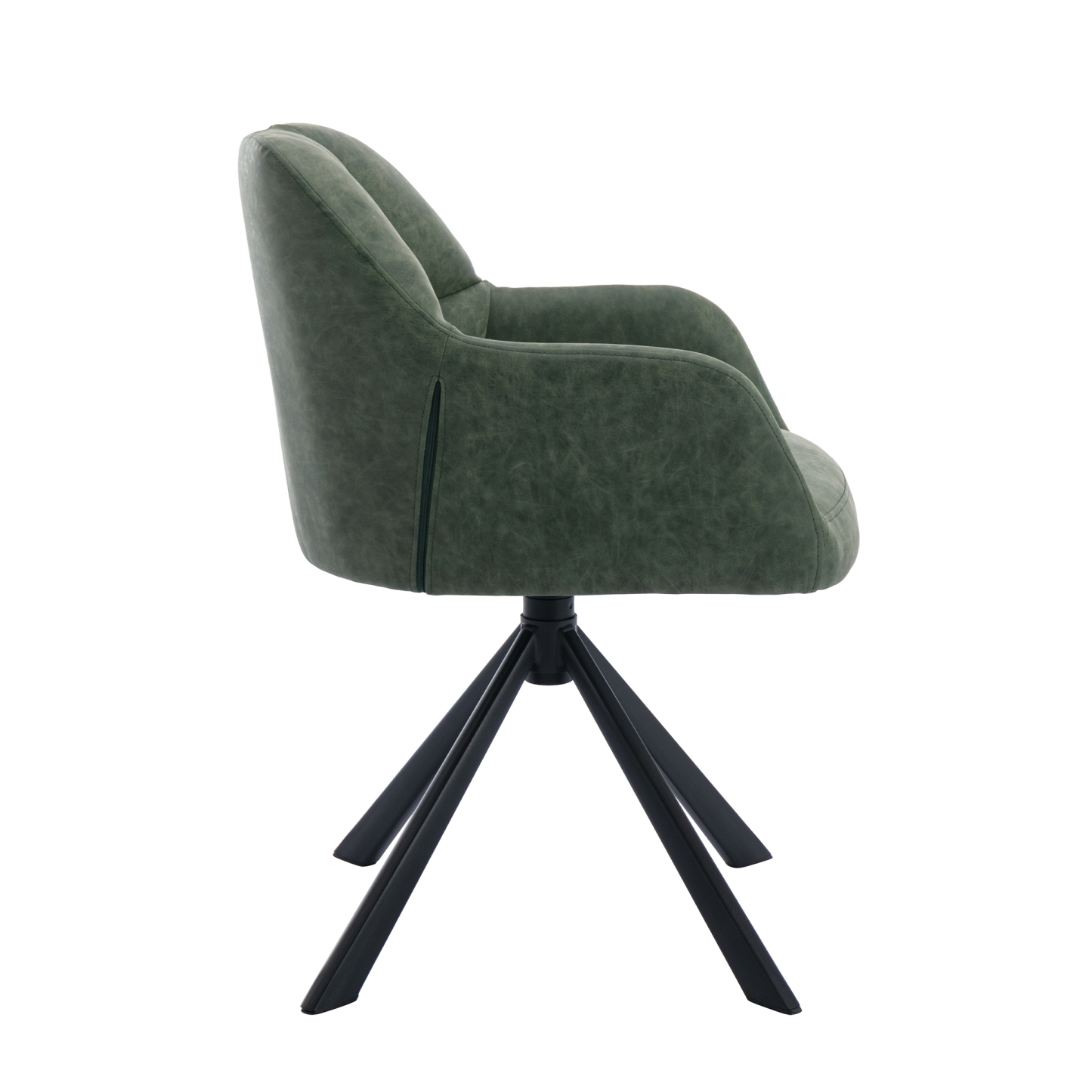 Kealey Swivel Accent Chair
