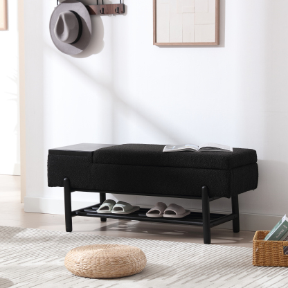 Multifunctional Bench