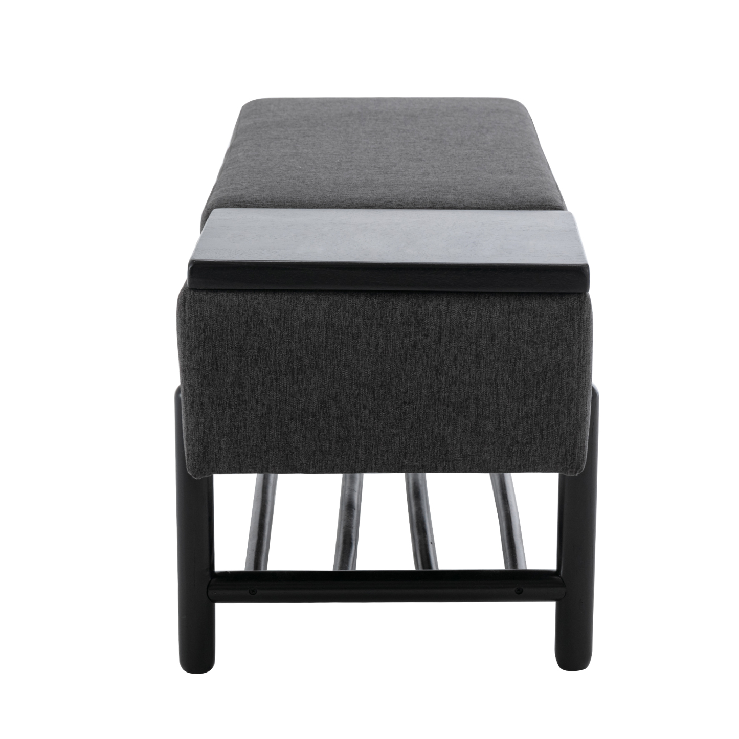 Multifunctional Bench