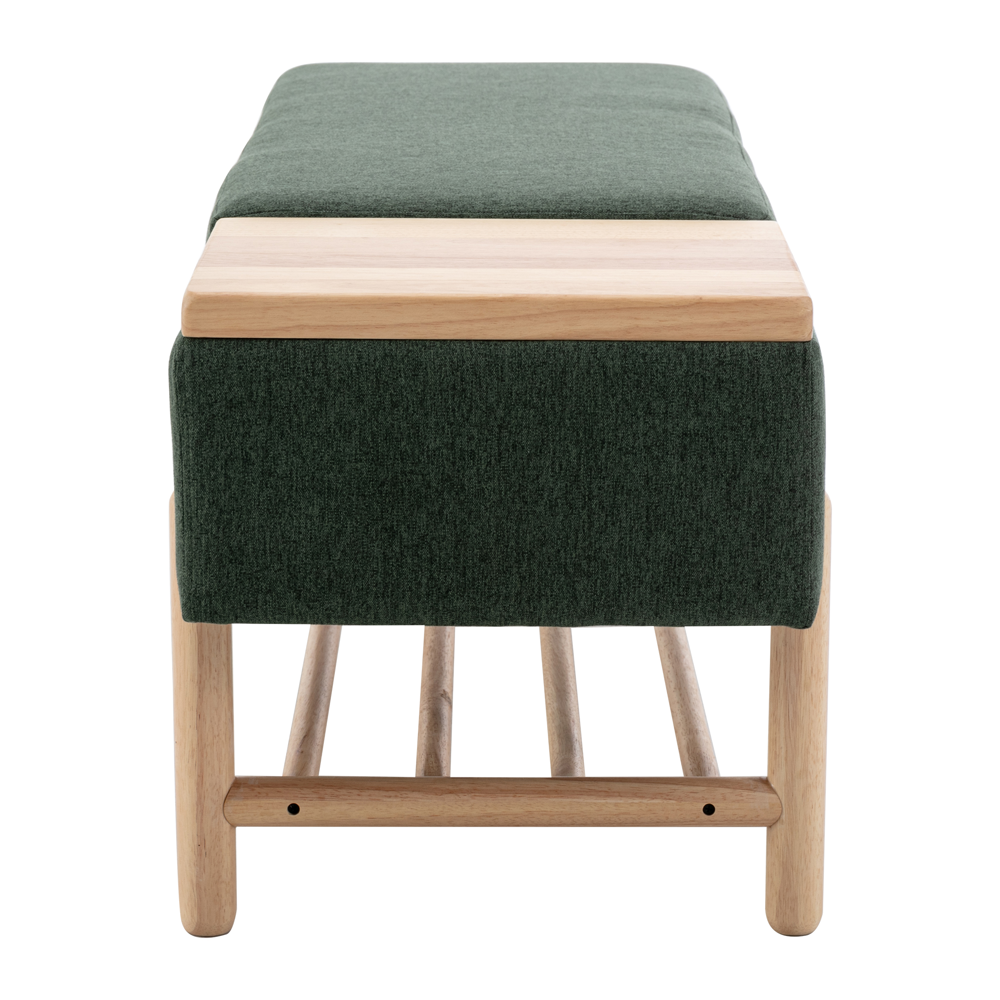 Multifunctional Bench