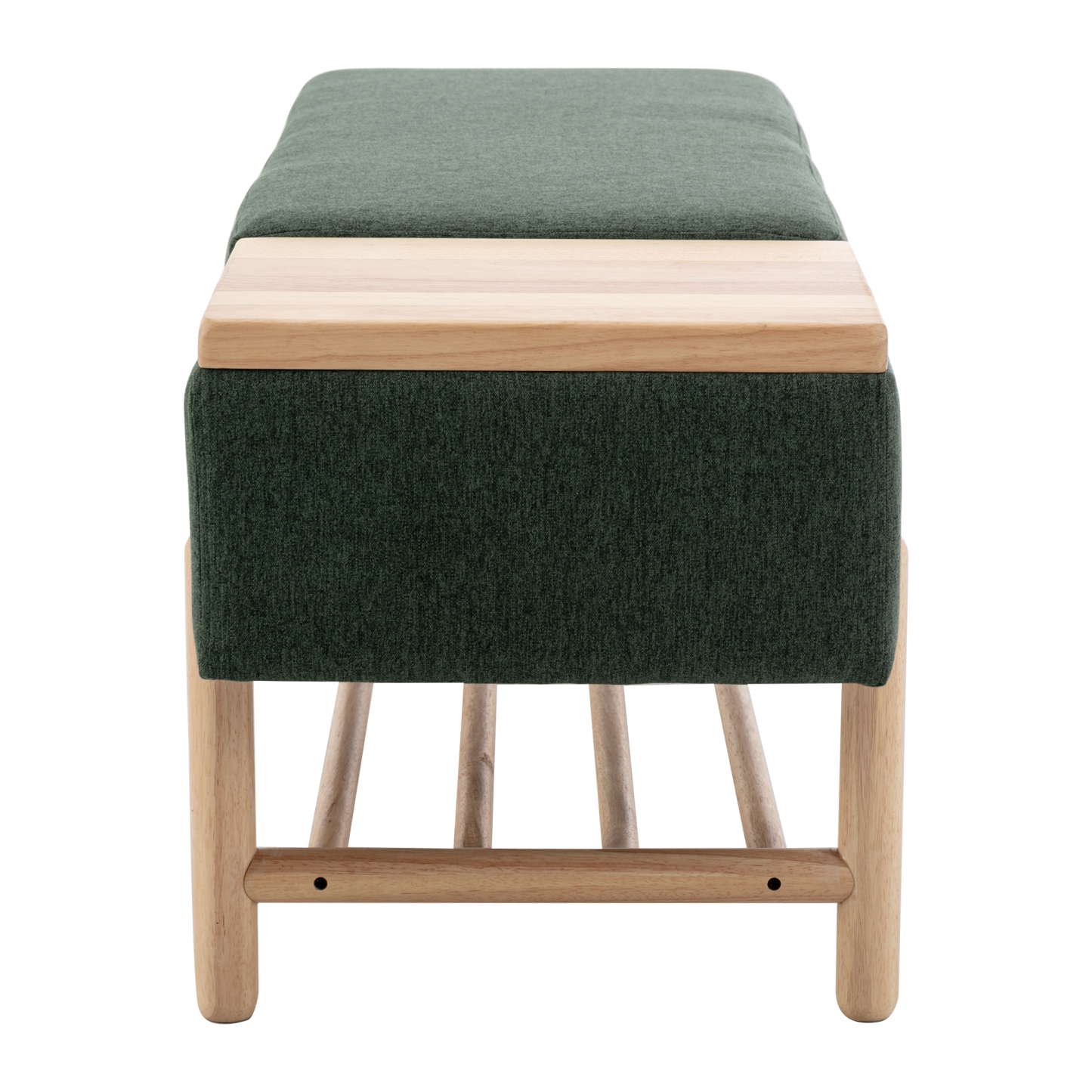 Multifunctional Bench