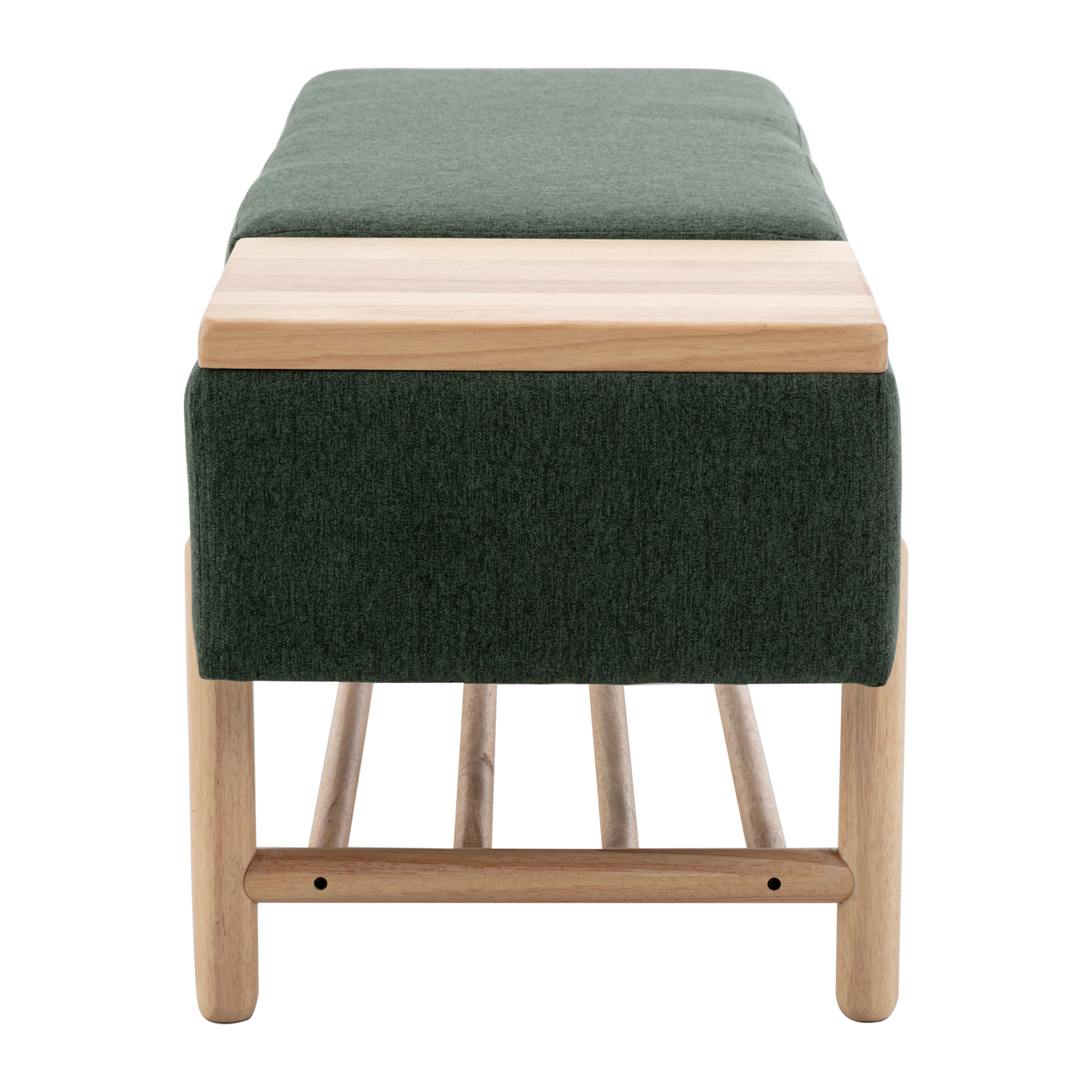 Multifunctional Bench