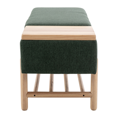 Multifunctional Bench