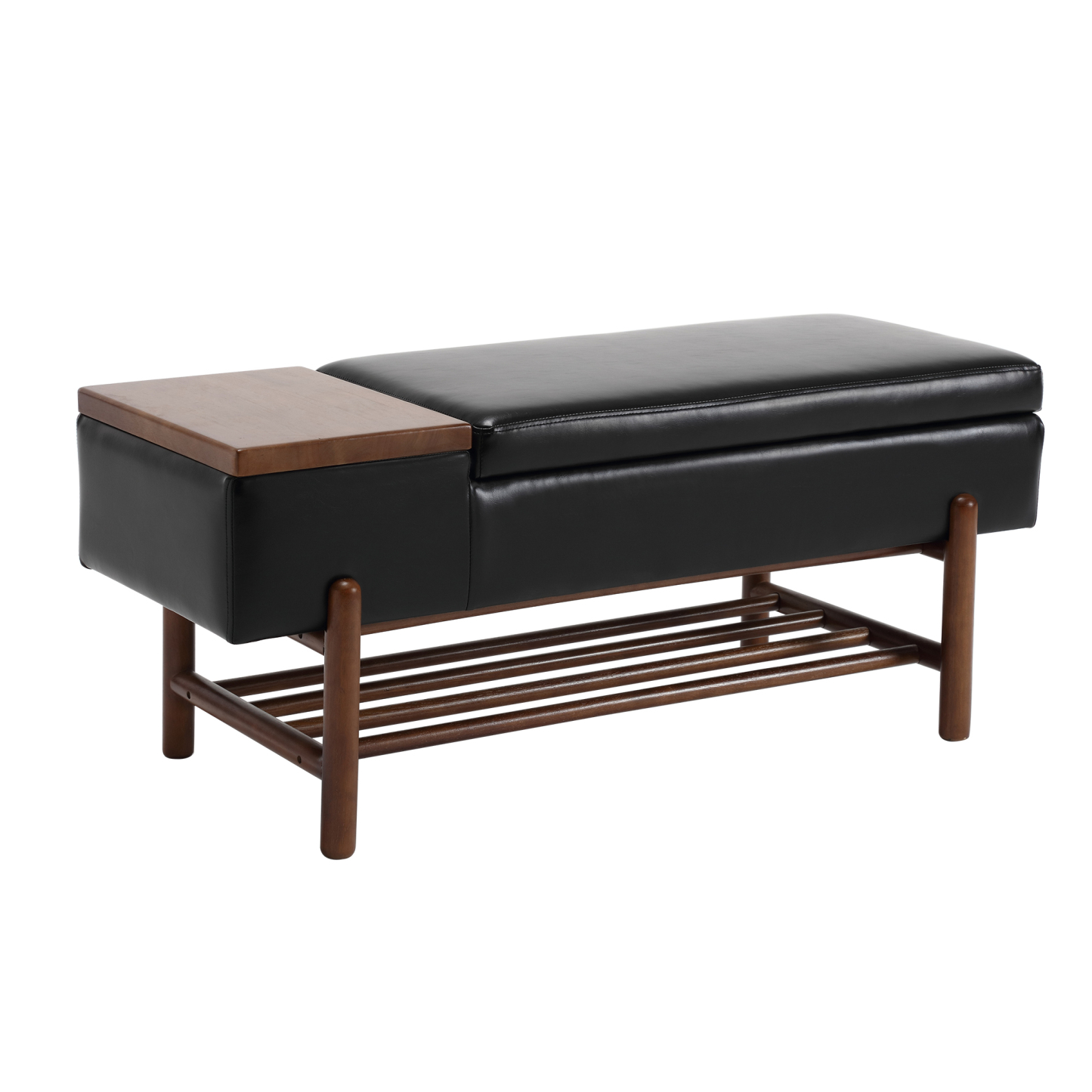 Multifunctional Bench