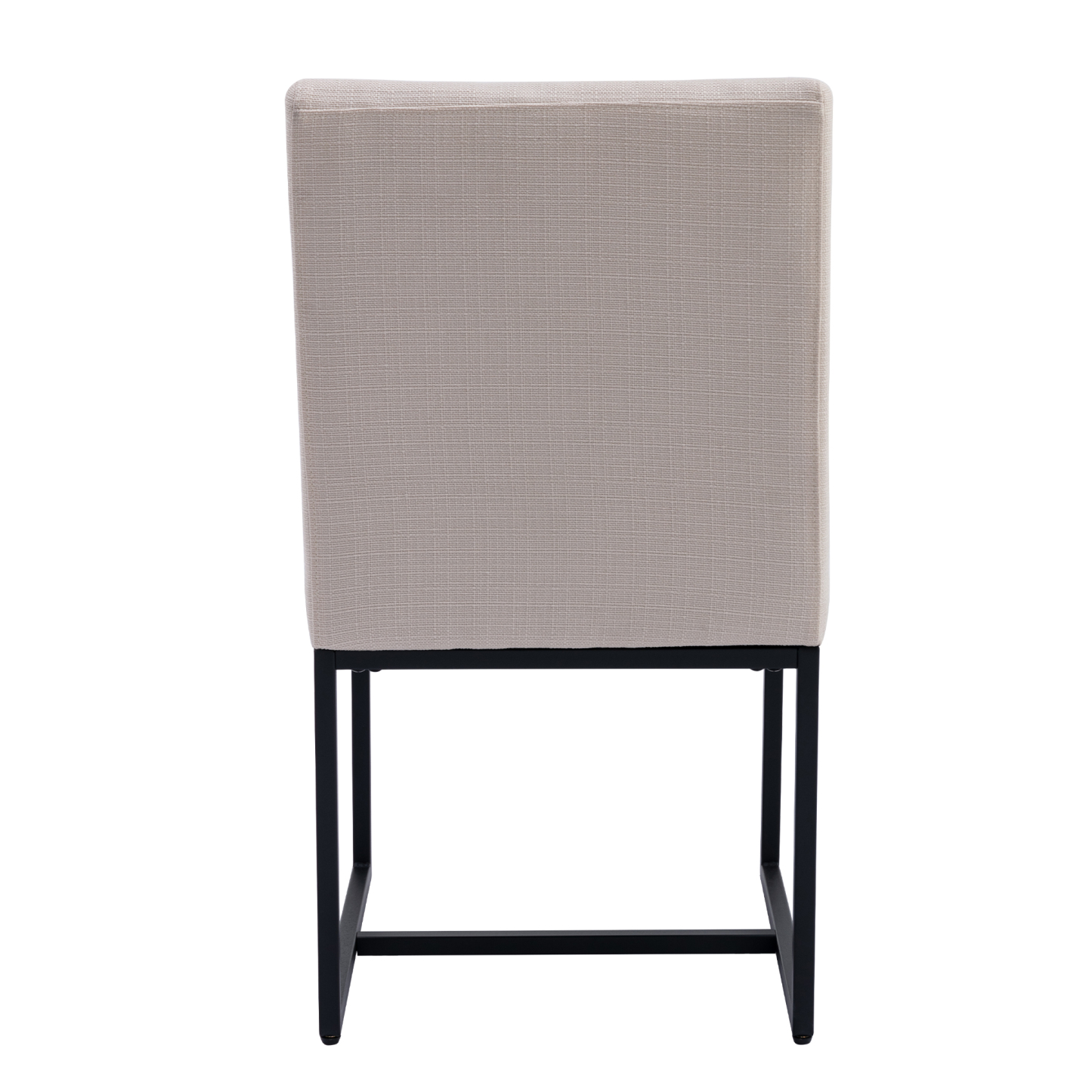 Rectangle Dining Chairs (Set of 2)