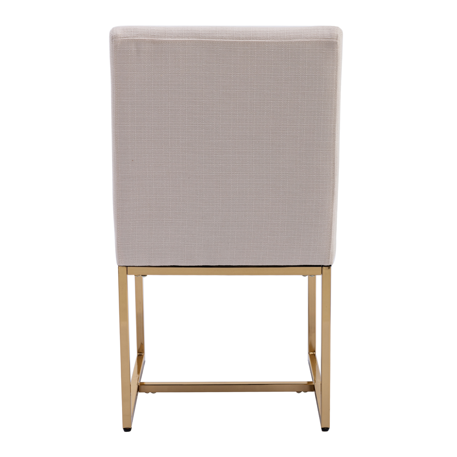 Rectangle Dining Chairs (Set of 2)