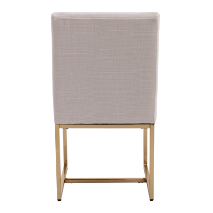 Rectangle Dining Chairs (Set of 2)