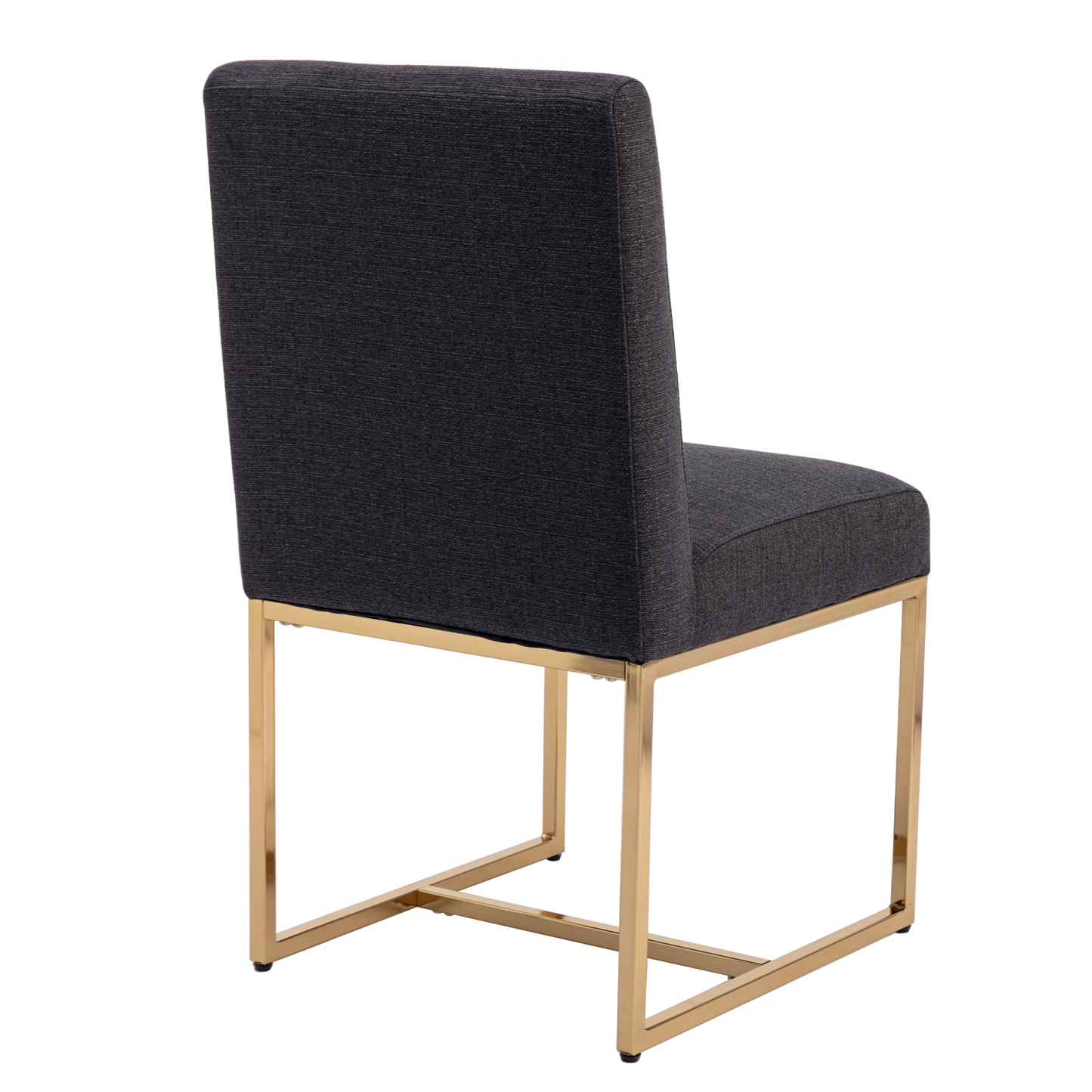 Rectangle Dining Chairs (Set of 2)