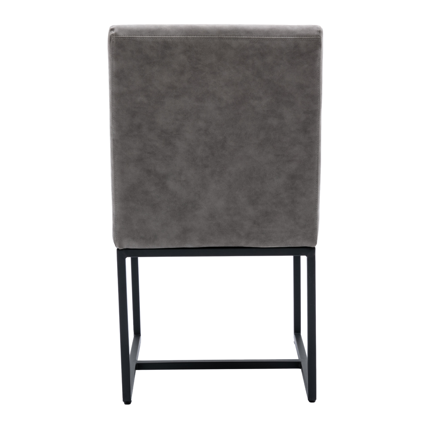 Rectangle Dining Chairs (Set of 2)