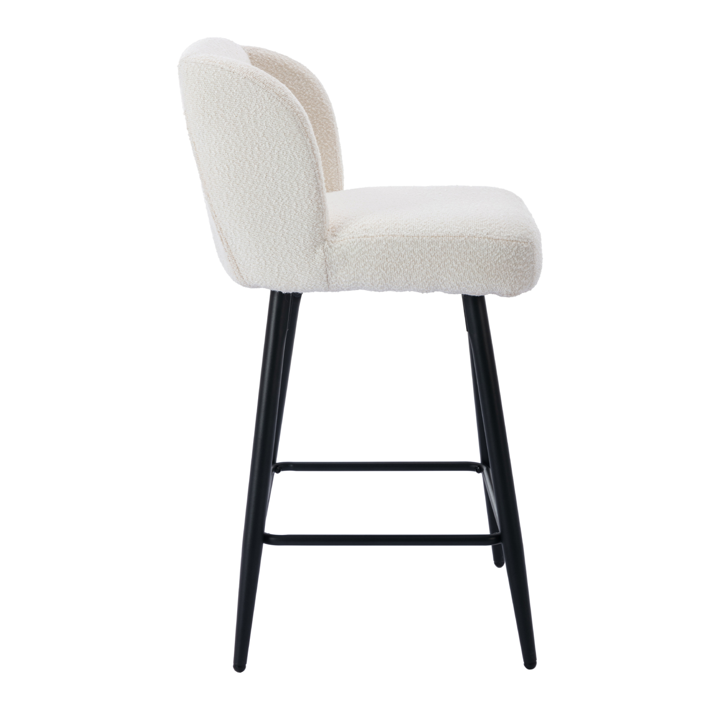 Ember Counter & Bar Stools (Set of 2)