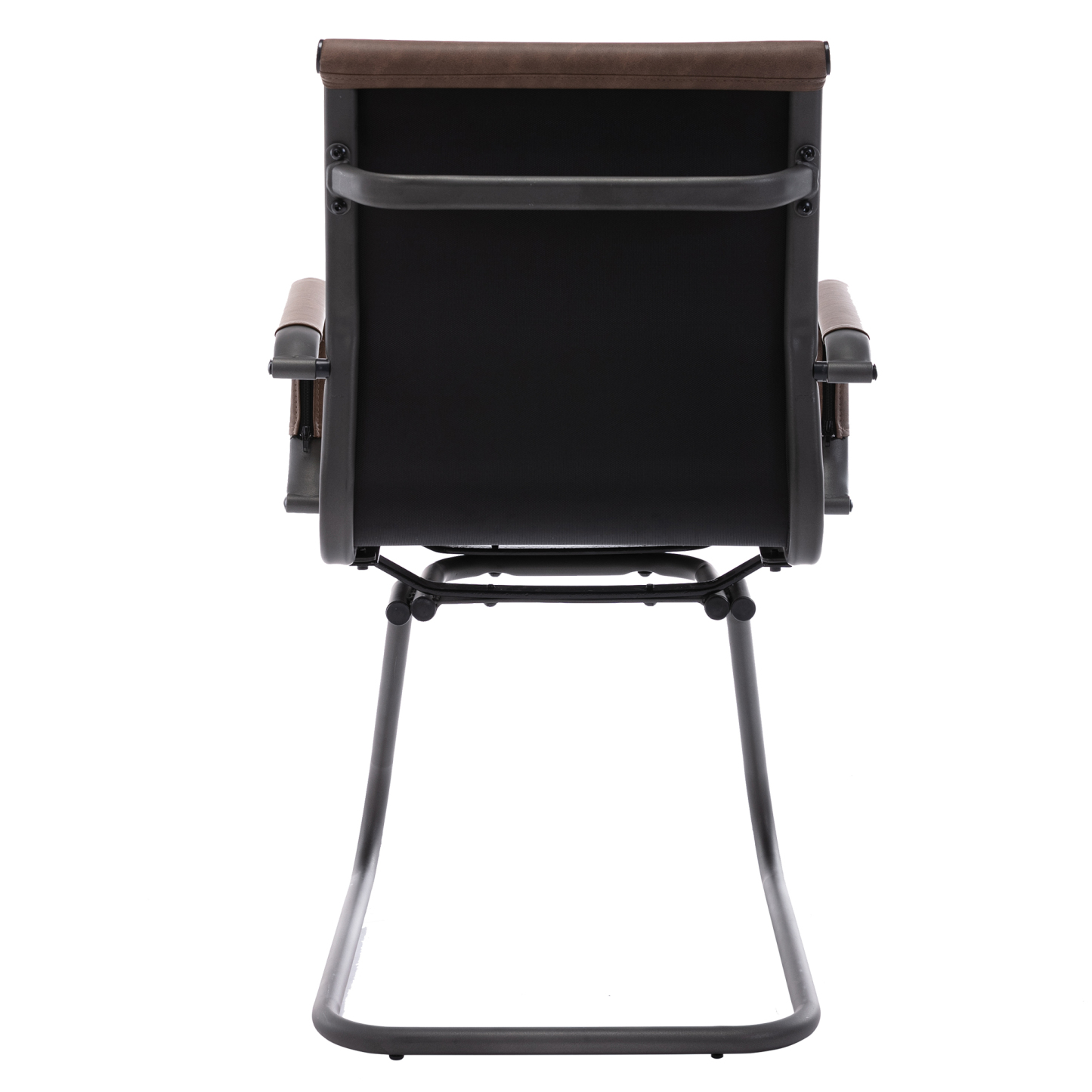 Rhombic Office Guest Chair (Set of 2)
