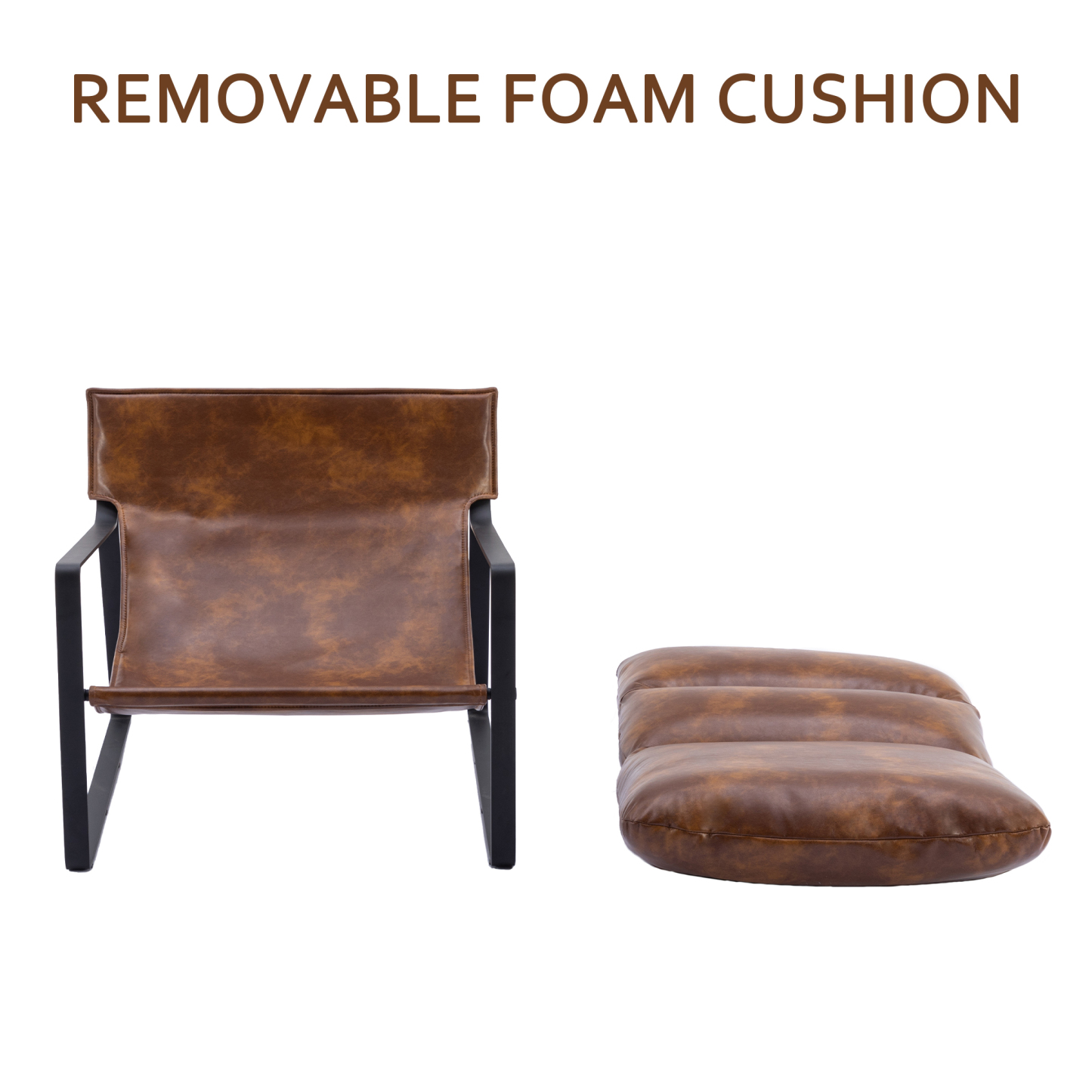 Avery Accent Armchair