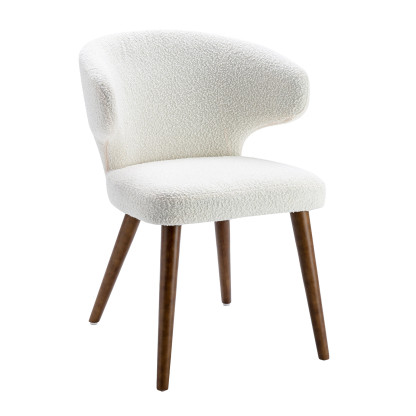 Modern Dining Chair (Set of 2)