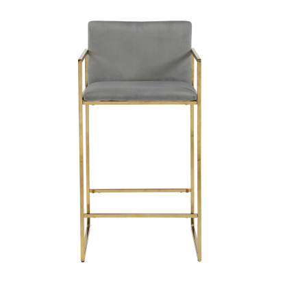 Fabio Counter Bar Stools (Set of 2)