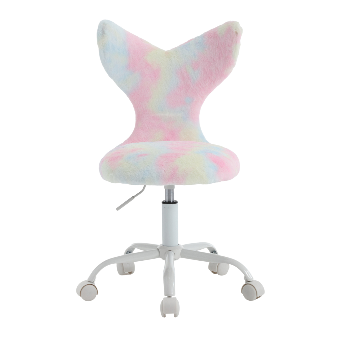 🧜♀️Mermaid Tail Kids Desk Chair