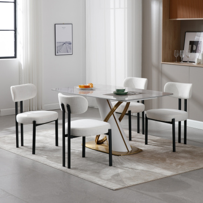 Greer Dining Chairs (Set of 2)