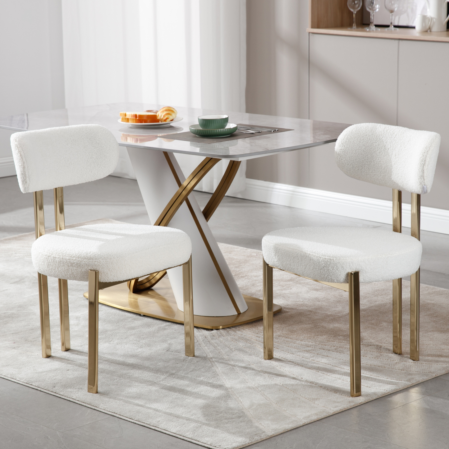 Greer Dining Chairs (Set of 2)