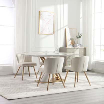 Cameo Dining Chairs (Set of 2)