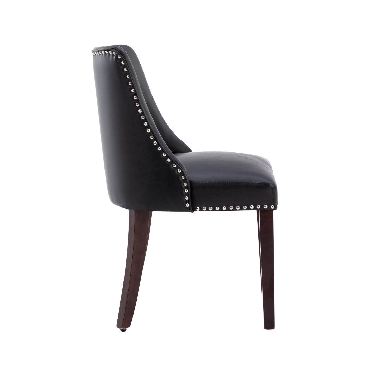 Eloise Linen Dining Chairs (Set of 2)