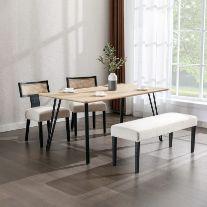 Payson Dining Bench