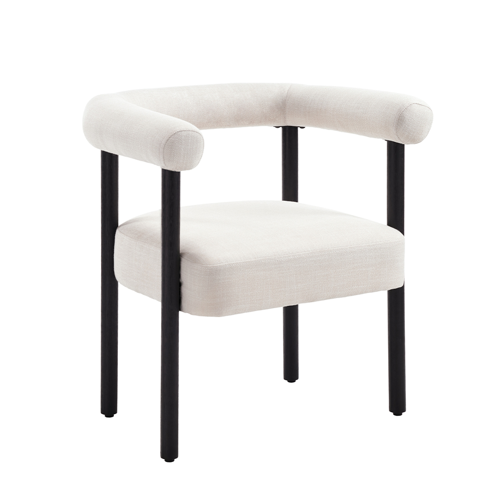 Kairo Dining Chairs (Set of 2)