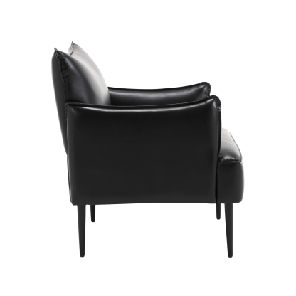 Brody Leather Armchair