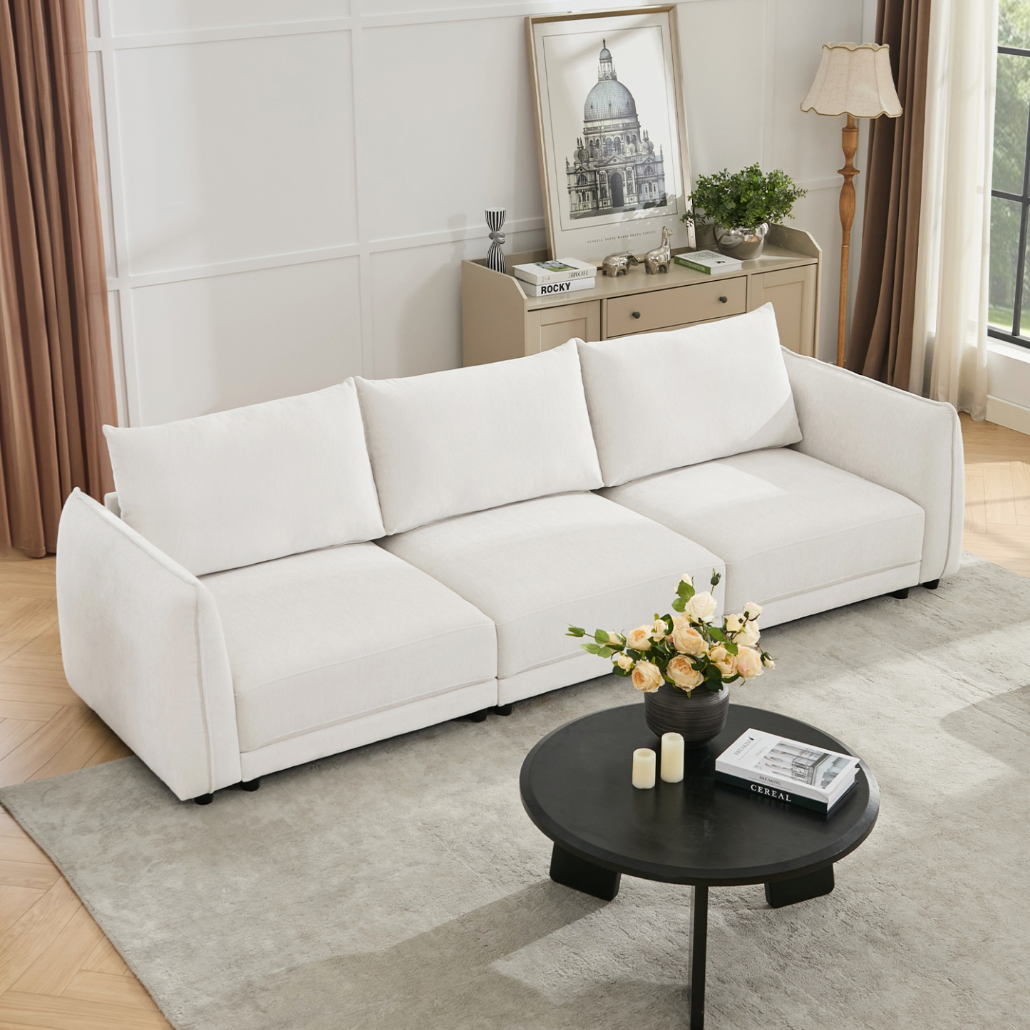 Leen Sectional Sofa