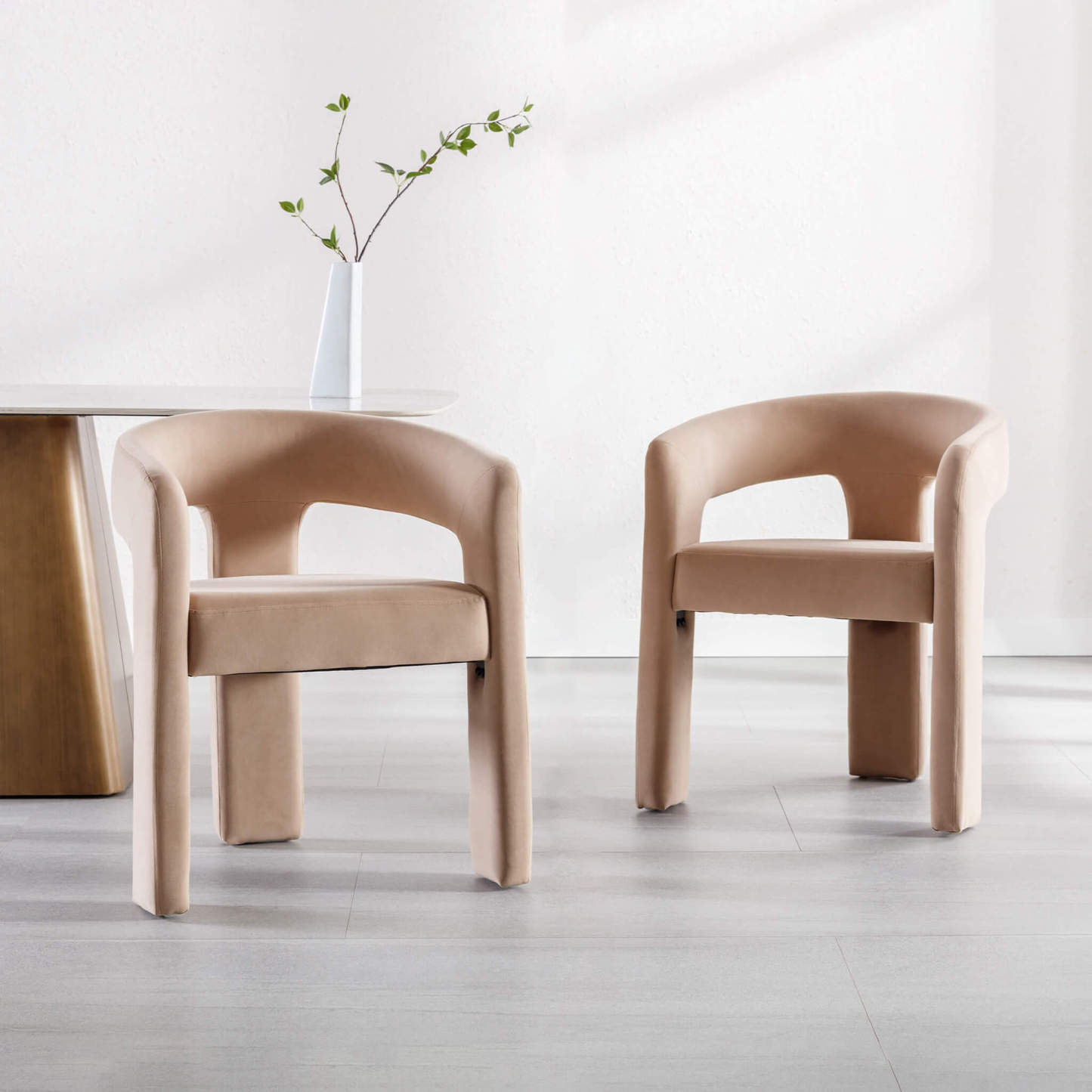 Dove Dining Chair