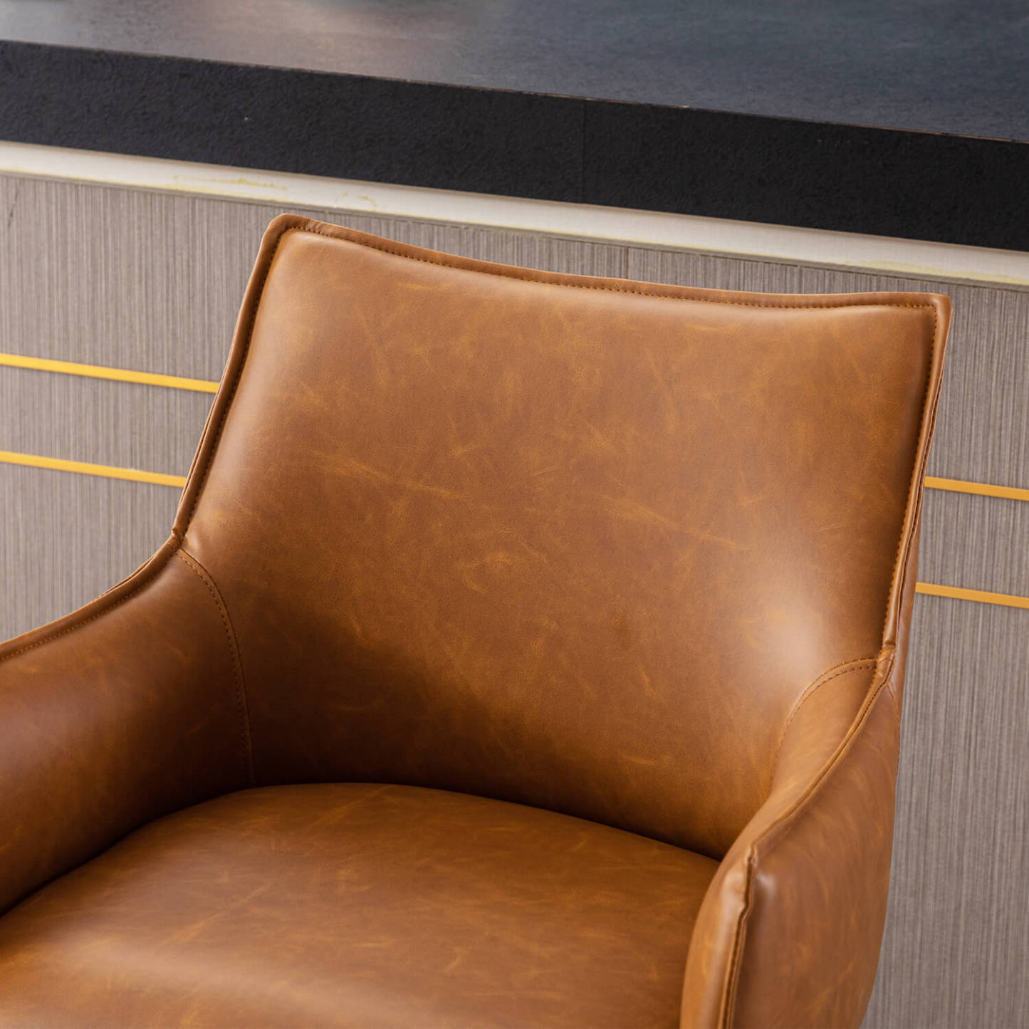 Dowel Bar Stools (Set of 2)