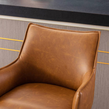 Dowel Bar Stools (Set of 2)