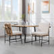 Ramsey Dining Chairs (Set of 2)