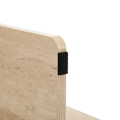 Kemary Coffee Table Set of 2