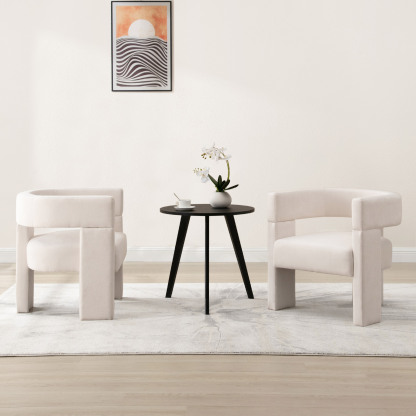 Nova Armchair